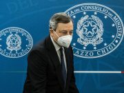 Migranti, Draghi “La pura volontarietà si è mostrata inefficace”