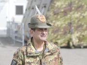 Figliuolo “Entro settembre saremo tutti vaccinati”