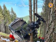 3 fermi per la tragedia del Mottarone, c’è anche titolare dell’impianto