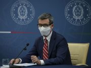 Orlando “Nessun blitz in Cdm sul blocco dei licenziamenti”