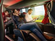 Itabus pronta al debutto per collegare tutta Italia