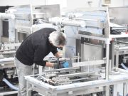 Accordo Unionmeccanica-sindacati per rinnovo Ccnl metalmeccanici