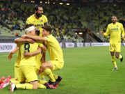 Europa League al Villarreal, ManUtd ko ai rigori