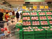A maggio cresce fiducia per consumatori e imprese