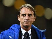 Mancini “L’Italia unisce, vogliamo far felici i tifosi”