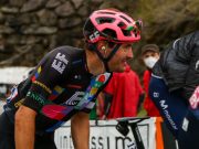 Bettiol vince per distacco la 18^ tappa del Giro