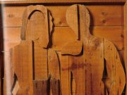 Mostre, a Roma “La Scuola di piazza del Popolo, Pop o non Pop?”