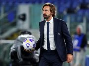 La Juve saluta Andrea Pirlo “Grazie di tutto”