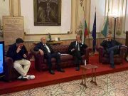 L’Istituto di Cultura Meridionale ricorda Maradona “Un napoletano”