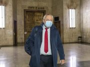 Uggetti “Contento per scuse Di Maio, aspetto gesto Salvini”