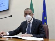 Covid, Costa “Così immunità di gregge già a settembre”