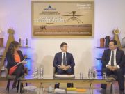 Assemblea Manageritalia, dialogo più stretto tra manager e governo