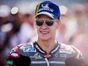 Quartararo in pole nel Gp d’Italia davanti a Bagnaia