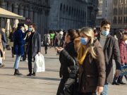 Covid, in zona bianca Friuli Venezia Giulia, Molise e Sardegna