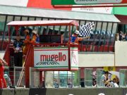 Motomondiale, è morto Jason Dupasquier