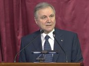 Visco “Nel 2021 la crescita del Pil potrebbe superare il 4%”