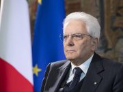 Mattarella “Le istituzioni siamo noi stessi”