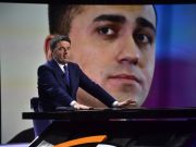 Giustizia, Renzi “Scuse Di Maio sigillo finale sulla storia del M5S”
