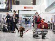 Covid, Commissione UE: no test di viaggio e quarantena per i vaccinati