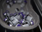 Ok dell’Aifa alla somministrazione del vaccino Pfizer a 12-15enni