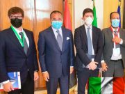 Rotelli “Gruppo San Donato può contribuire a rinascita Sanità libica”