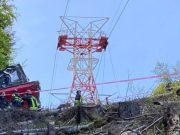 Crollo funivia, il piccolo Eitan non è più in pericolo di vita