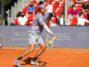 Impresa Musetti al Roland Garros, avanti Sinner, fuori Sonego