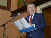 Bach “Almeno il 75% degli atleti vaccinati a Tokyo”