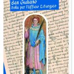 san giuliano. bolla per l'ufficio liturgico