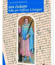 san giuliano. bolla per l'ufficio liturgico