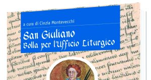 san giuliano. bolla per l'ufficio liturgico