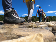 Cammini: un viaggio su Icaro TV cammini