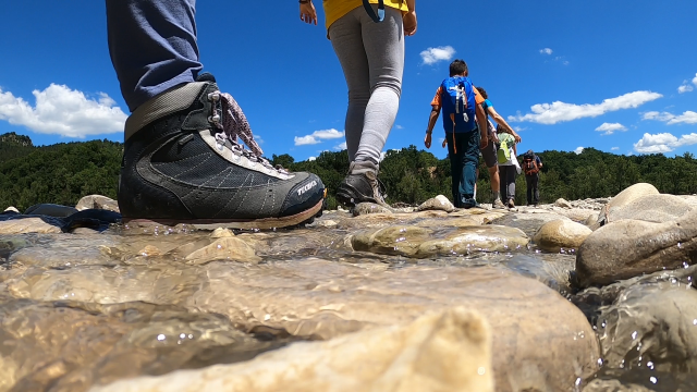 Frame Rimini-La Verna_4 cammini