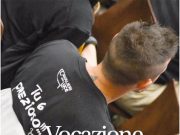 Giovani tra grido e vocazione