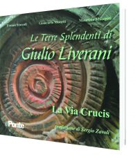Le terre splendenti di Giulio Liverani