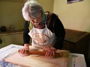 Un video fa ‘lievitare’ la Piadina Romagnola Igp in Canada. Girato a Santarcangelo e Poggio-Torriana