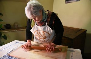 Un video fa ‘lievitare’ la Piadina Romagnola Igp in Canada. Girato a Santarcangelo e Poggio-Torriana