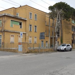 Rimini Sud: l'ex quartiere 3 ospita 23000 residenti ma non è poco rappresentato