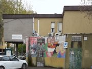 Un non luogo chiamato Rimini Sud Rimini sud