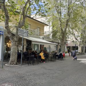 Rimini sud: da bellariva, passando per Marebello e Rivazzurra non c'è un luogo che possa dirsi identitario