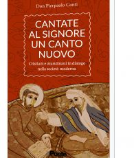 cantate al signore un canto nuovo