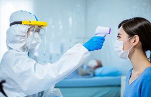 Rimini, sempre pochissimi contagi da Coronavirus (17). Nessun decesso