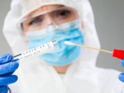 Rimini, Coronavirus: chiude il reparto Covid, casi sempre bassi (31)