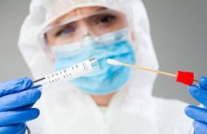 Rimini, Coronavirus: chiude il reparto Covid, casi sempre bassi (31)