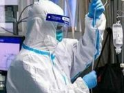 Rimini, Coronavirus: contagi ancora in calo (47), 2 decessi e terapie intensive in rialzo