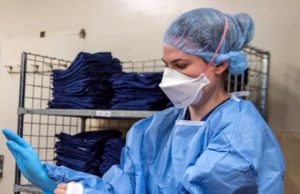 Rimini, Coronavirus: nuovi casi sempre più giù (27), nessun decesso