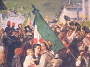 Quando l’unificazione passò per Riccione risorgimento - riccione