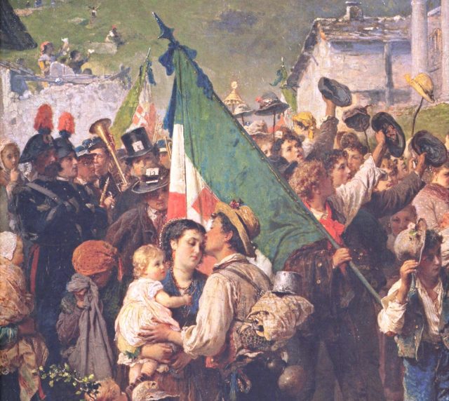 risorgimento risorgimento - riccione