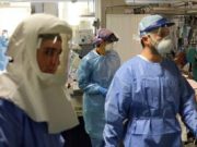 Rimini, Coronavirus: leggero rialzo di contagi (49), nessun decesso