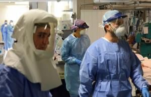 Rimini, Coronavirus: leggero rialzo di contagi (49), nessun decesso